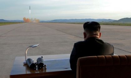 КНДР плаши САЩ: Невероятен удар в неочакван момент!