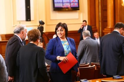 Предложението за преизчисляване на т.нар. стари пенсии скара депутатите и не мина в парламента