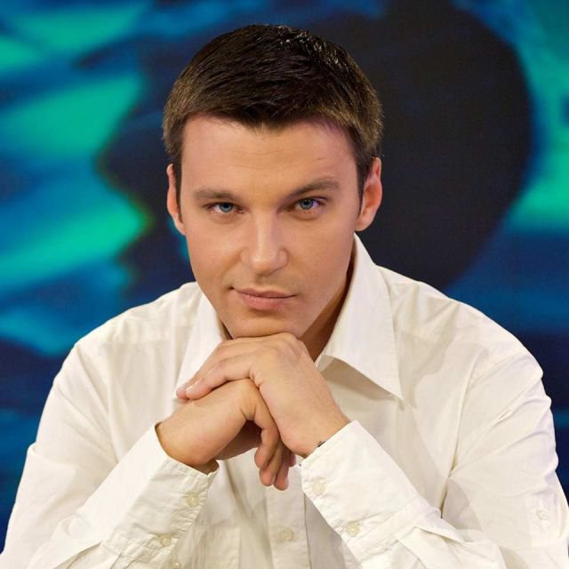 Драма: Бащата на тв водещия Христо Калоферов убит от чичо си