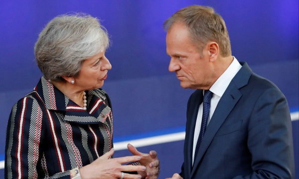 Брюксел: Няма да има промяна на сделката за Brexit