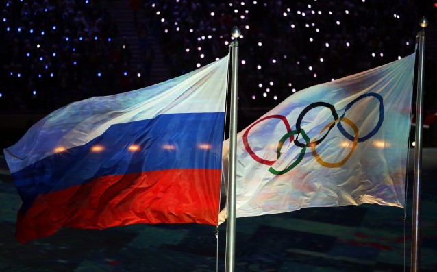 IAAF: Русия е изключена от леката атлетика!
