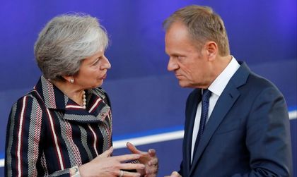 Брюксел: Няма да има промяна на сделката за Brexit