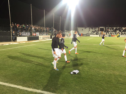 Ако не е Камбуров, ще е Кики! Локо Пловдив е в Топ 3!