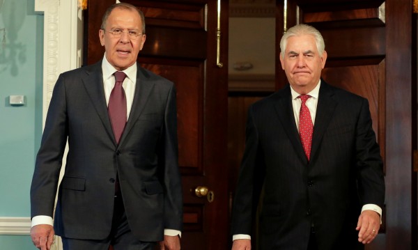 Лавров призова САЩ за сдържаност към Северна Корея
