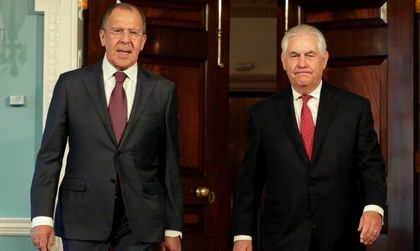 Лавров призова САЩ за сдържаност към Северна Корея