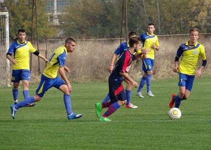 Старшата на “Марица” сигурен лидер, след победа над “Ботев-2002” като гост