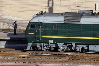 Сблъсък на влак с камион в Словакия, 7 души са пострадали