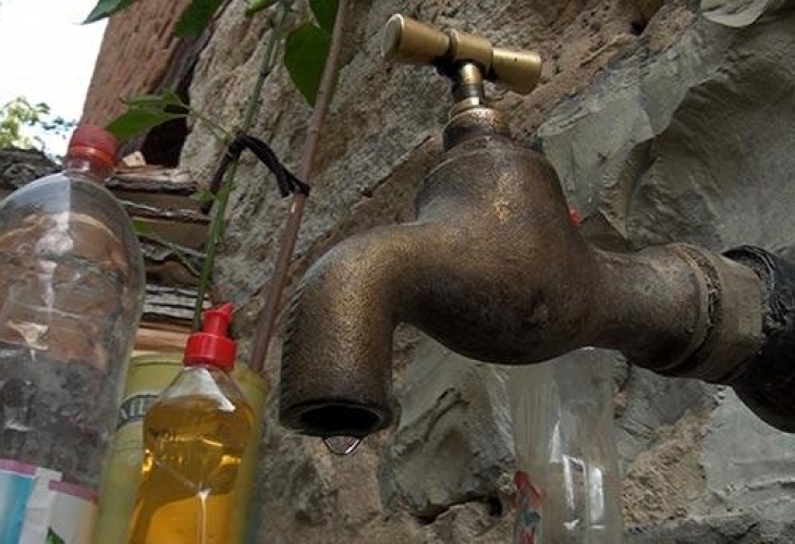 Шокиращи данни: Кражби на вода за 5 милиона лева в столичните квартали 