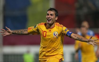 Адриан Муту нарече Моуриньо 