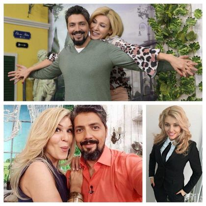 РАЗКРИТИЕ! Стефан на Гала аут от "На кафе"! Водещата му събира куфарите и от апартамента си - ето защо се разделят...