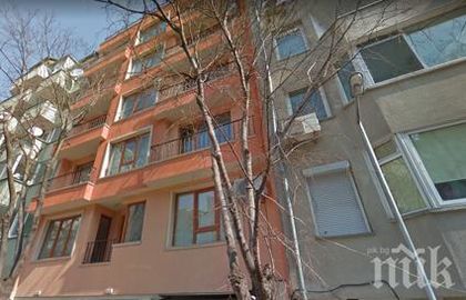 Наем на луксозен имот в центъра на голям град за 350-400 лв. месечно? Измама е, не звънете!