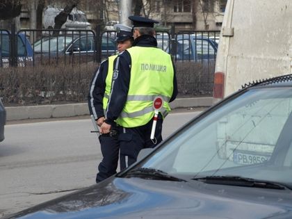Ето къде дежури КАТ в Пловдив и Карлово днес и утре