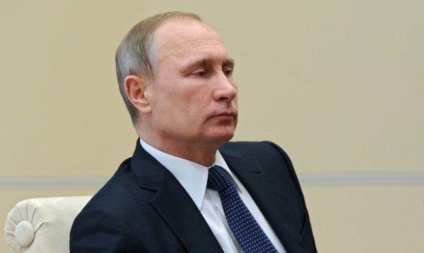 Митовете за Путин – от убиец до гений