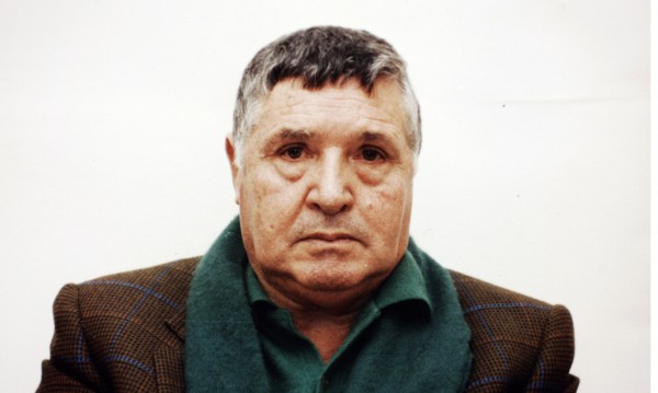 Мафиотският бос Риина остава в затвора, съдът не го пусна
