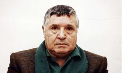 Мафиотският бос Риина остава в затвора, съдът не го пусна