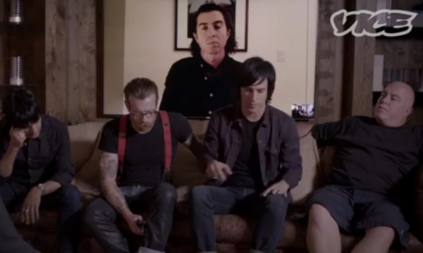 Eagles of Death Metal за 