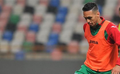 НА ЖИВО: Марселиньо! България поведе - 1:0