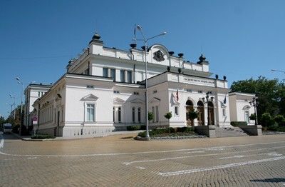 Парламентът прие промените в Закона за радиото и телевизията