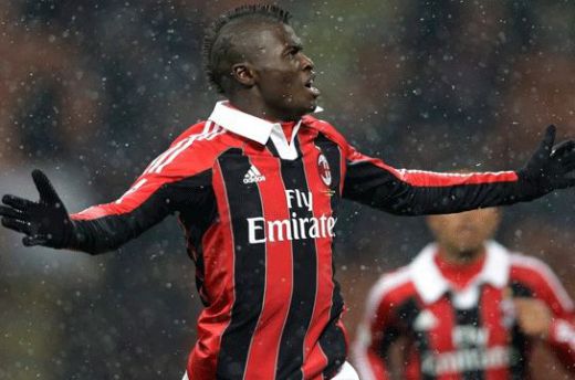 Играч на Милан: Промених се, вече съм по-добър човек