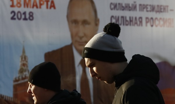 Владимир Путин и изтичането на мозъци от Русия след Крим