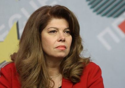 Илияна Йотова: Споразумението с Турция е лошо и не решава проблемите