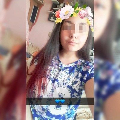 3000 приятели имало убитото момиче в Бургас в социална мрежа, водило двойнствен живот?