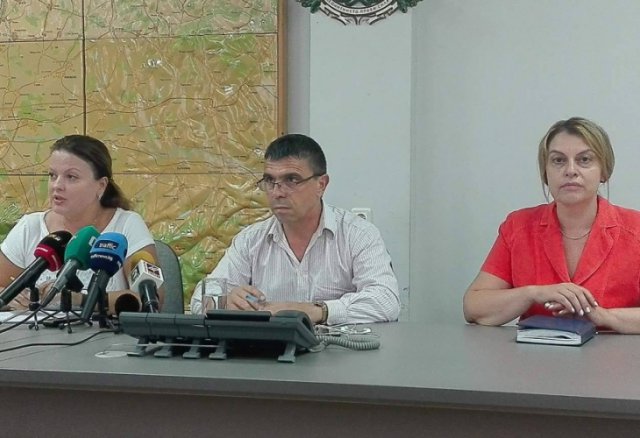До 6 години затвор грози трафикантите, хванати край Войводиново