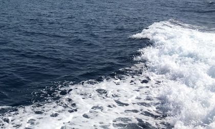 4 жени е 1 дете се удавиха на път за остров Самос
