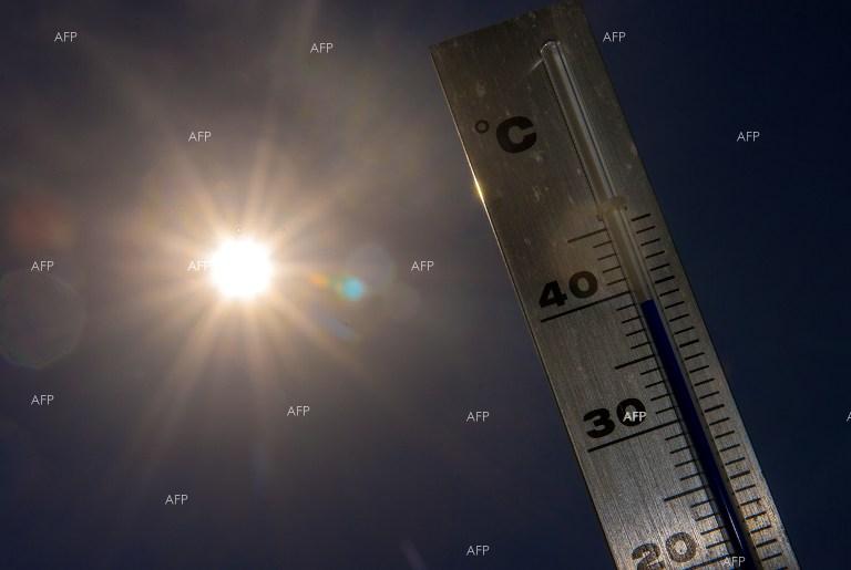 FAZ: Жегите в Германия продължават - очакват се температури до близо 40 градуса по Целзий