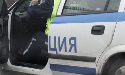 Все повече паркират неправилно в Пловдив! 433 водачи са глобени с фишове за седмица