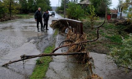 ЕК изрази съболезнования за загиналите във водния ад край Бургас