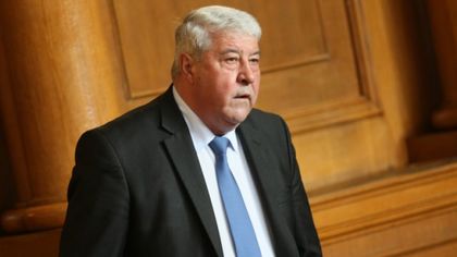 Прокуратурата поряза Гърневски за „Пълдин Туринвест