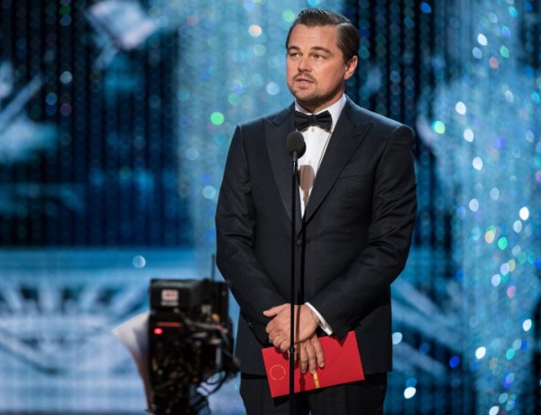 Ново 20: Ди Каприо стои зад гафа на Оскарите