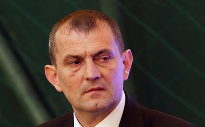 Бивш национал поема Славия?