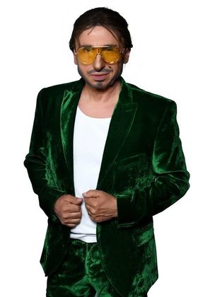 Милко Калайджиев беше 