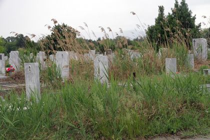 Започва ударно чистене на траурните паркове в Пловдив