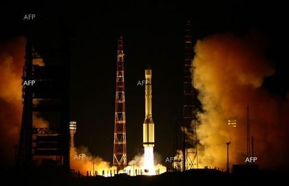 ВЗГЛЯД: Трябва ли Русия да споделя секретни ракетни технологии с Китай