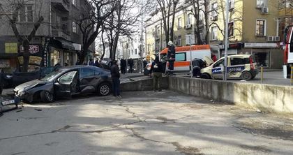 Ексклузивно с кадри в