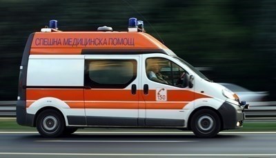 Мъж, пресичал неправилно, загина във Варна след удар от кола