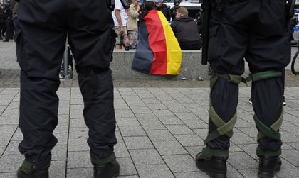 В германския град Росток се отказаха от център за бежанци