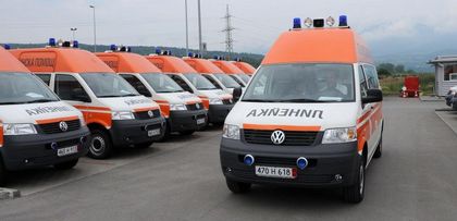 Финансиране от ЕС: 71 млн. евро за по-добра спешна помощ в България