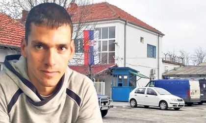 Неволите на един сърбин. Иска в затвора, но не му дават!?