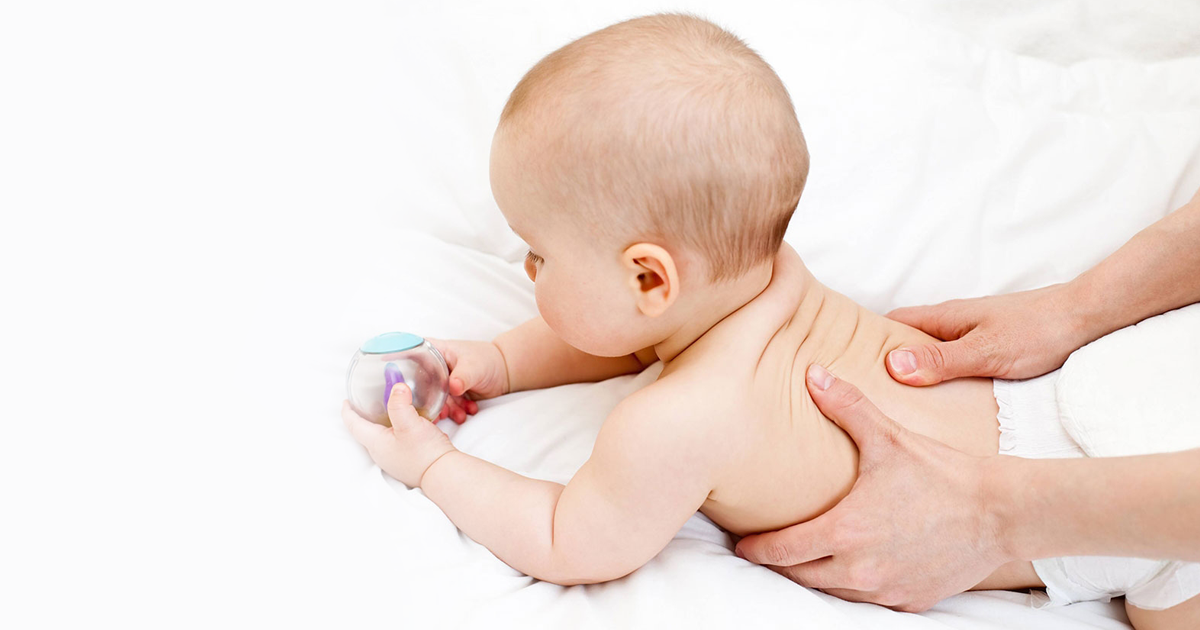 Приложиха иновативна терапия на 6-месечно бебе с мускулна атрофия в пловдивска болница