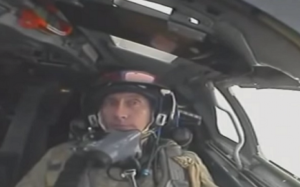 Пътниците в руския самолет пред избора да умрат от бомба на терорист или по заповед на Путин