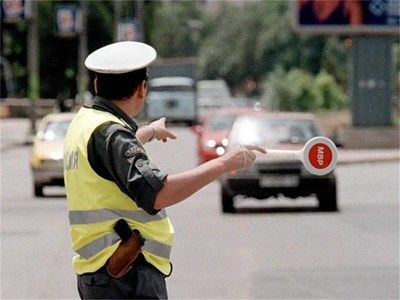 Наш полицай извади Лондон от Евросъюза