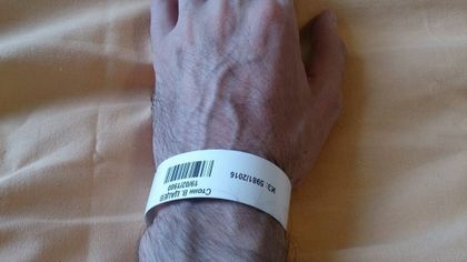 Страшната история на Стоян, който живее в адски болки като жив труп, но няма пари да си плати лечението