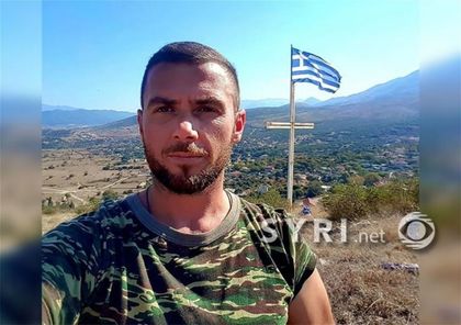 Kathimerini: Избухна напрежение на гръцко-албанската граница във връзка с помена на убития етнически грък