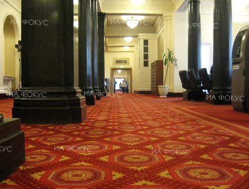 Рамадан Аталай, ДПС: Всеки законопроект в парламента на Данаил Кирилов създаваше проблеми, дано в Министерство на правосъдието не е така
