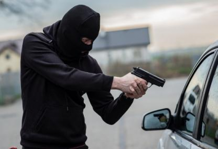 Покушение в Йоханесбург: Ликвидираха показно адвокатa на сръбската мафия (СНИМКА)