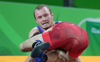 Лишилият Дубов от финал се окичи със злато в категорията